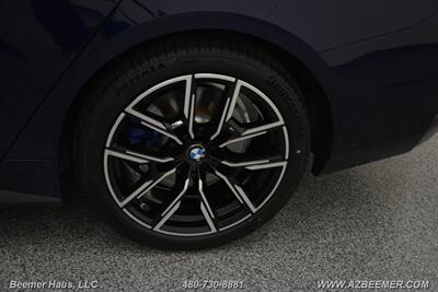 2024 BMW 4 Series 430i Gran Coupe   - Photo 45 - Mesa, AZ 85202
