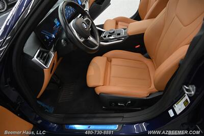2024 BMW 4 Series 430i Gran Coupe   - Photo 14 - Mesa, AZ 85202