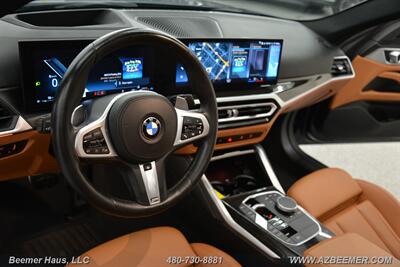 2024 BMW 4 Series 430i Gran Coupe   - Photo 13 - Mesa, AZ 85202