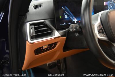 2024 BMW 4 Series 430i Gran Coupe   - Photo 27 - Mesa, AZ 85202