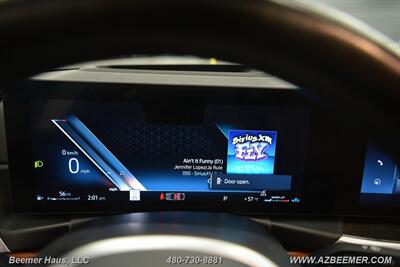 2024 BMW 4 Series 430i Gran Coupe   - Photo 29 - Mesa, AZ 85202