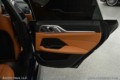 2024 BMW 4 Series 430i Gran Coupe   - Photo 38 - Mesa, AZ 85202