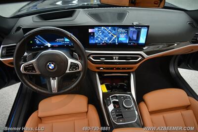 2024 BMW 4 Series 430i Gran Coupe   - Photo 17 - Mesa, AZ 85202