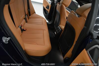 2024 BMW 4 Series 430i Gran Coupe   - Photo 23 - Mesa, AZ 85202