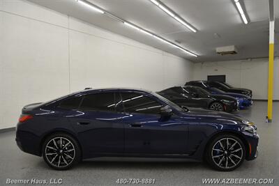 2024 BMW 4 Series 430i Gran Coupe   - Photo 8 - Mesa, AZ 85202