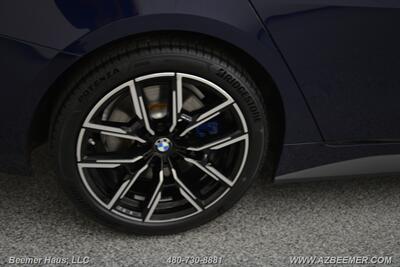 2024 BMW 4 Series 430i Gran Coupe   - Photo 42 - Mesa, AZ 85202