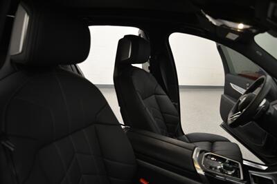 2025 BMW 7 Series 750e xDrive   - Photo 21 - Mesa, AZ 85202