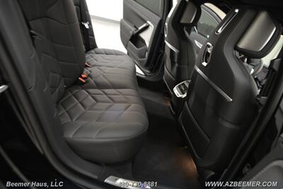 2025 BMW 7 Series 750e xDrive   - Photo 23 - Mesa, AZ 85202