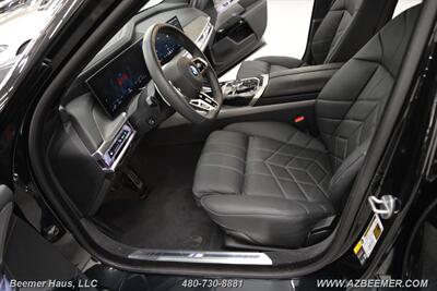 2025 BMW 7 Series 750e xDrive   - Photo 14 - Mesa, AZ 85202