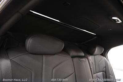 2025 BMW 7 Series 750e xDrive   - Photo 25 - Mesa, AZ 85202