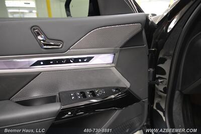 2025 BMW 7 Series 750e xDrive   - Photo 28 - Mesa, AZ 85202