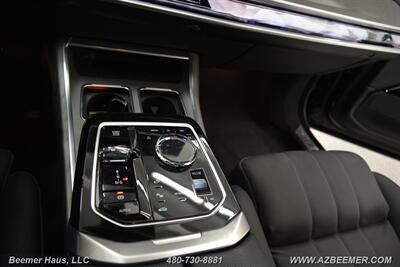 2025 BMW 7 Series 750e xDrive   - Photo 35 - Mesa, AZ 85202