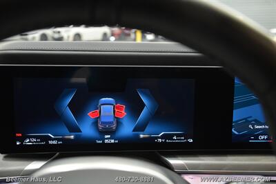 2025 BMW 7 Series 750e xDrive   - Photo 31 - Mesa, AZ 85202