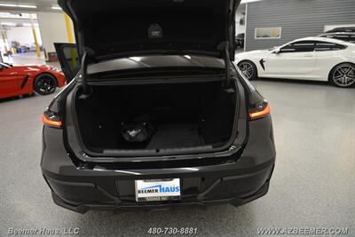 2025 BMW 7 Series 750e xDrive   - Photo 43 - Mesa, AZ 85202