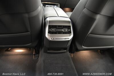 2025 BMW 7 Series 750e xDrive   - Photo 27 - Mesa, AZ 85202