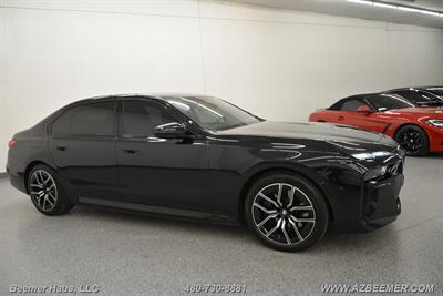 2025 BMW 7 Series 750e xDrive   - Photo 7 - Mesa, AZ 85202