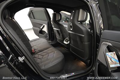 2025 BMW 7 Series 750e xDrive   - Photo 22 - Mesa, AZ 85202