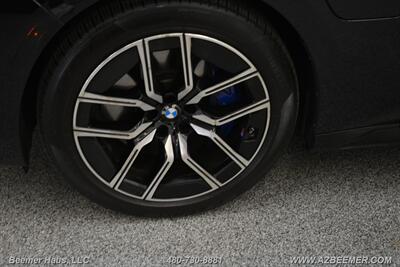 2025 BMW 7 Series 750e xDrive   - Photo 47 - Mesa, AZ 85202