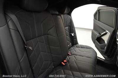 2025 BMW 7 Series 750e xDrive   - Photo 24 - Mesa, AZ 85202