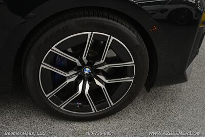 2025 BMW 7 Series 750e xDrive   - Photo 46 - Mesa, AZ 85202