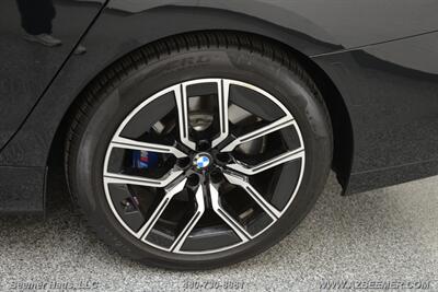 2025 BMW 7 Series 750e xDrive   - Photo 48 - Mesa, AZ 85202