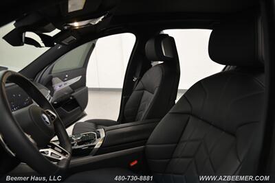 2025 BMW 7 Series 750e xDrive   - Photo 15 - Mesa, AZ 85202