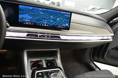 2025 BMW 7 Series 750e xDrive   - Photo 32 - Mesa, AZ 85202