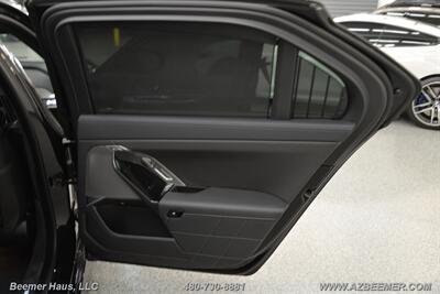 2025 BMW 7 Series 750e xDrive   - Photo 41 - Mesa, AZ 85202