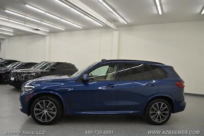 2019 BMW X5 xDrive40i   - Photo 5 - Mesa, AZ 85202