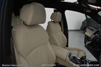 2019 BMW X5 xDrive40i   - Photo 22 - Mesa, AZ 85202