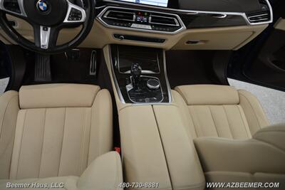 2019 BMW X5 xDrive40i   - Photo 18 - Mesa, AZ 85202