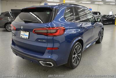 2019 BMW X5 xDrive40i   - Photo 10 - Mesa, AZ 85202