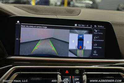 2019 BMW X5 xDrive40i   - Photo 34 - Mesa, AZ 85202