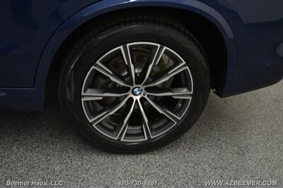 2019 BMW X5 xDrive40i   - Photo 49 - Mesa, AZ 85202