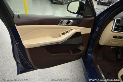 2019 BMW X5 xDrive40i   - Photo 40 - Mesa, AZ 85202