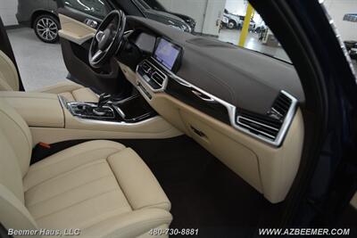 2019 BMW X5 xDrive40i   - Photo 21 - Mesa, AZ 85202