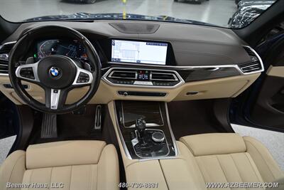 2019 BMW X5 xDrive40i   - Photo 17 - Mesa, AZ 85202