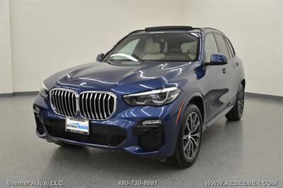 2019 BMW X5 xDrive40i   - Photo 2 - Mesa, AZ 85202