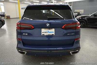 2019 BMW X5 xDrive40i   - Photo 11 - Mesa, AZ 85202