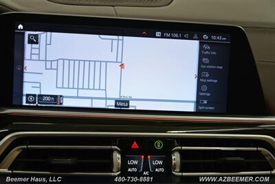 2019 BMW X5 xDrive40i   - Photo 33 - Mesa, AZ 85202
