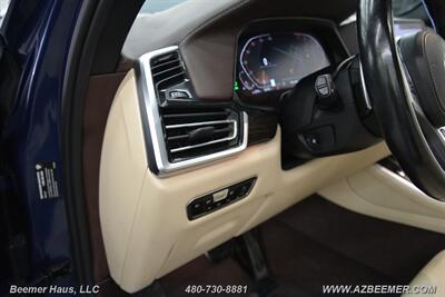 2019 BMW X5 xDrive40i   - Photo 29 - Mesa, AZ 85202
