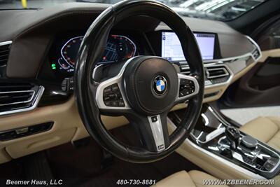 2019 BMW X5 xDrive40i   - Photo 30 - Mesa, AZ 85202