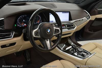 2019 BMW X5 xDrive40i   - Photo 14 - Mesa, AZ 85202