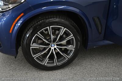 2019 BMW X5 xDrive40i   - Photo 48 - Mesa, AZ 85202