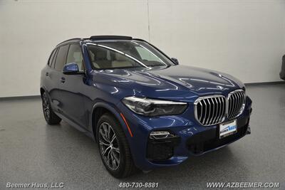 2019 BMW X5 xDrive40i   - Photo 7 - Mesa, AZ 85202