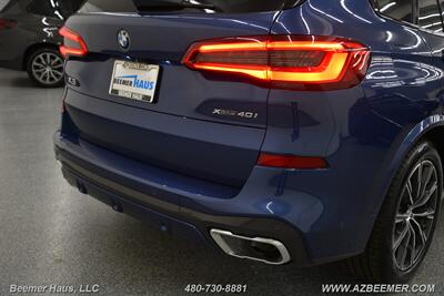 2019 BMW X5 xDrive40i   - Photo 45 - Mesa, AZ 85202