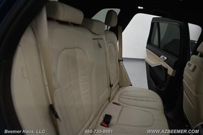 2019 BMW X5 xDrive40i   - Photo 25 - Mesa, AZ 85202