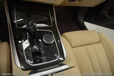 2019 BMW X5 xDrive40i   - Photo 37 - Mesa, AZ 85202
