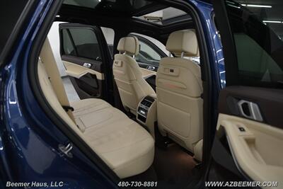 2019 BMW X5 xDrive40i   - Photo 23 - Mesa, AZ 85202