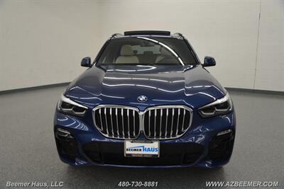 2019 BMW X5 xDrive40i   - Photo 6 - Mesa, AZ 85202